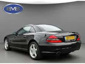 Mercedes-Benz SL-Klasse (2003) thumbnail 24
