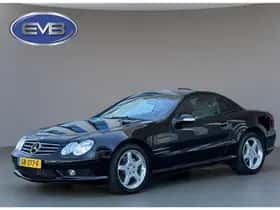 Mercedes-Benz SL-Klasse (2003) thumbnail 25