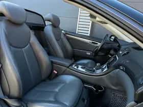 Mercedes-Benz SL-Klasse (2003) thumbnail 4