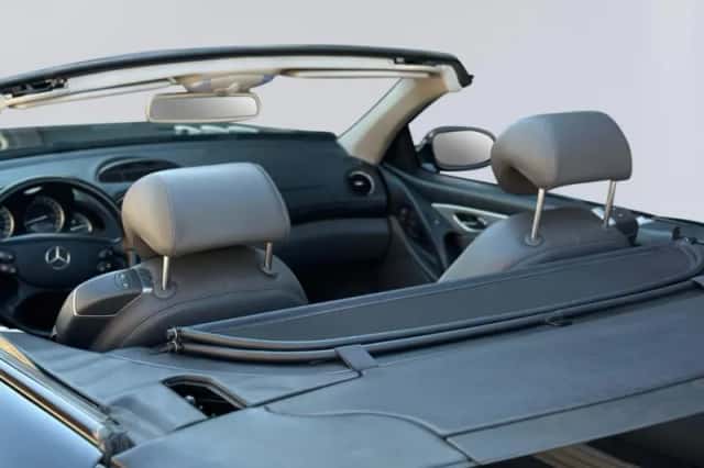 Mercedes-Benz SL-Klasse (2003) thumbnail 6