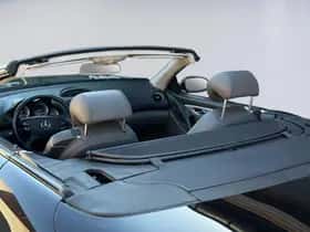 Mercedes-Benz SL-Klasse (2003) thumbnail 6