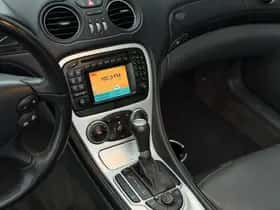 Mercedes-Benz SL-Klasse (2003) thumbnail 10