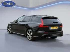 Volvo V60 (2022) thumbnail 17