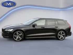Volvo V60 (2022) thumbnail 19