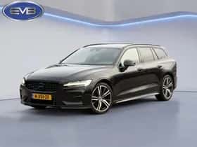 Volvo V60 (2022) thumbnail 24