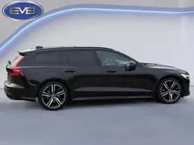 Volvo V60 (2022) thumbnail 36