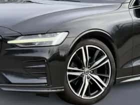 Volvo V60 (2022) thumbnail 5