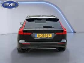 Volvo V60 (2022) thumbnail 7