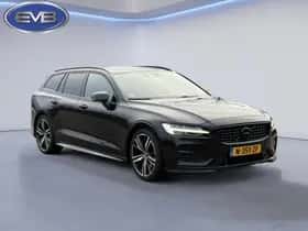 Volvo V60 (2022) thumbnail 9