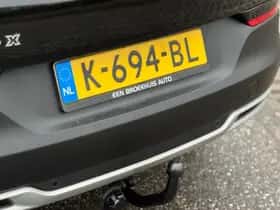Opel Grandland (2020) thumbnail 11