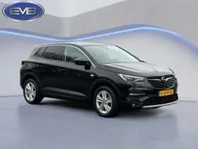 Opel Grandland (2020) thumbnail 13