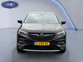 Opel Grandland (2020) thumbnail 16