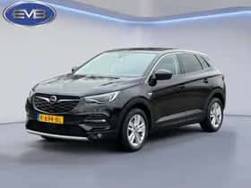 Opel Grandland (2020) thumbnail 19