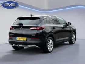 Opel Grandland (2020) thumbnail 20