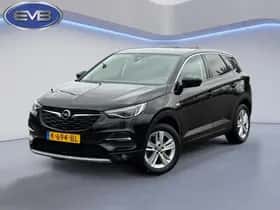 Opel Grandland (2020) thumbnail 34