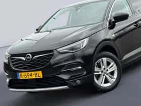Opel Grandland (2020) thumbnail 5