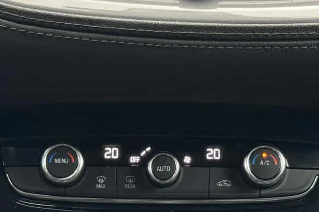 Opel Grandland (2020) thumbnail 6
