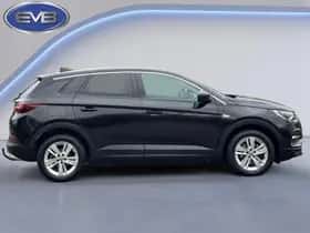 Opel Grandland (2020) thumbnail 7