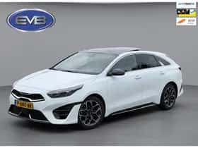 Kia Proceed (2022)