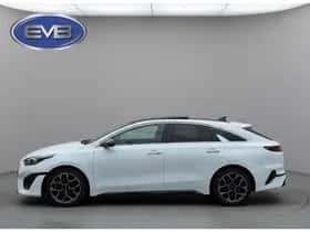 Kia Proceed (2022) thumbnail 13