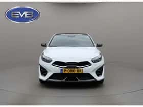 Kia Proceed (2022) thumbnail 15