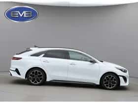 Kia Proceed (2022) thumbnail 20