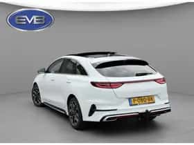 Kia Proceed (2022) thumbnail 25