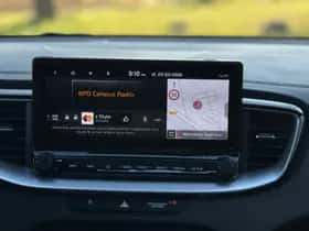 Kia Proceed (2022) thumbnail 36