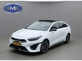 Kia Proceed (2022) thumbnail 39
