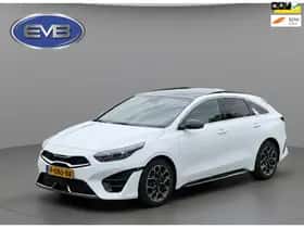 Kia Proceed (2022) thumbnail 45