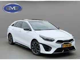 Kia Proceed (2022) thumbnail 7