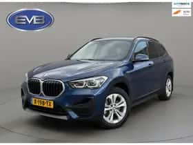 BMW X1 (2021)