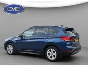 BMW X1 (2021) thumbnail 12
