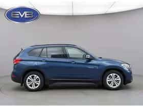 BMW X1 (2021) thumbnail 14