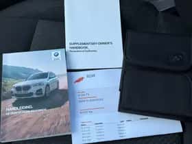 BMW X1 (2021) thumbnail 15