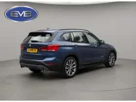 BMW X1 (2021) thumbnail 16