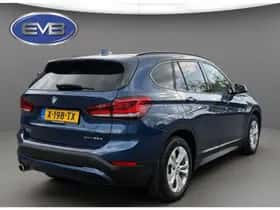BMW X1 (2021) thumbnail 3