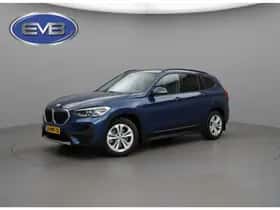BMW X1 (2021) thumbnail 21
