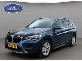 BMW X1 (2021) thumbnail 22