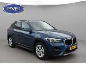 BMW X1 (2021) thumbnail 5