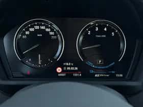 BMW X1 (2021) thumbnail 6
