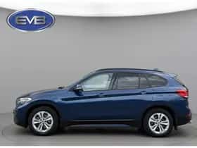 BMW X1 (2021) thumbnail 7