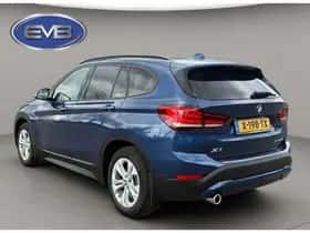 BMW X1 (2021) thumbnail 9