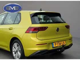 Volkswagen Golf (2022) thumbnail 12