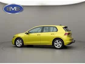 Volkswagen Golf (2022) thumbnail 14