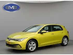 Volkswagen Golf (2022) thumbnail 15