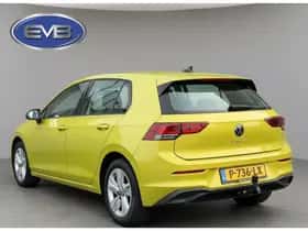 Volkswagen Golf (2022) thumbnail 18