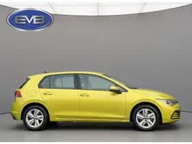 Volkswagen Golf (2022) thumbnail 9