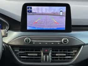 Ford Focus (2020) thumbnail 11