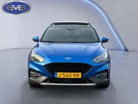 Ford Focus (2020) thumbnail 14